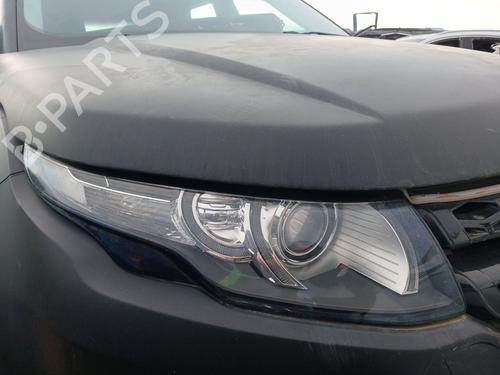 Used Right headlight Right headlight LAND ROVER RANGE ROVER EVOQUE (L538) [2011-2019] 33716873 33716873