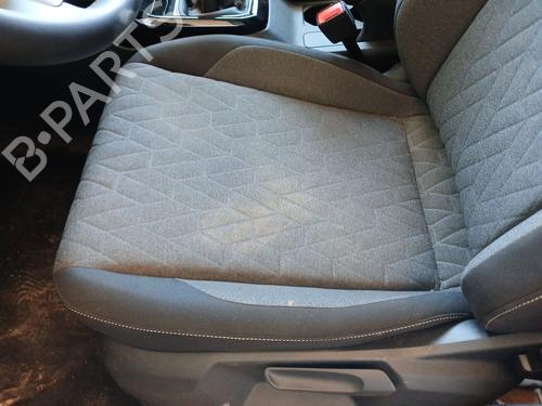 Left front seat VW T-CROSS (C11, D31) | BP34120076C15 - Image 3
