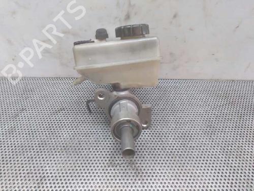 Brake master cylinder MERCEDES-BENZ S-CLASS (W140) S 350 Turbo-D (140.134) | BP2535412M77 