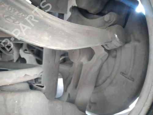 Used Right rear steering knuckle Right rear steering knuckle 20122792 20122792