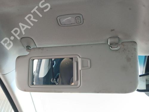 Left sun visor KIA SPORTAGE IV (QL, QLE) 1.6 GDI | BP34347107I1 - Image 3