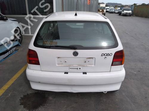 Starter VW POLO III (6N1) 50 1.0 | BP15879764M8 