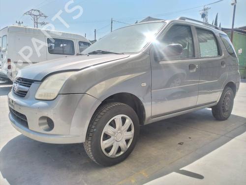 Water radiator SUZUKI IGNIS I (FH)  | BP9837981M31  - Image 5