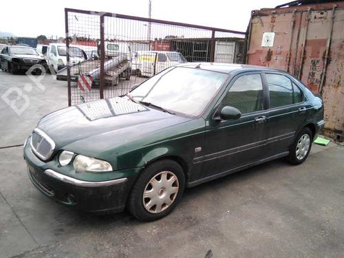 Cylinder head ROVER 45 I Hatchback (RT) 1.4 | BP10974229M5 