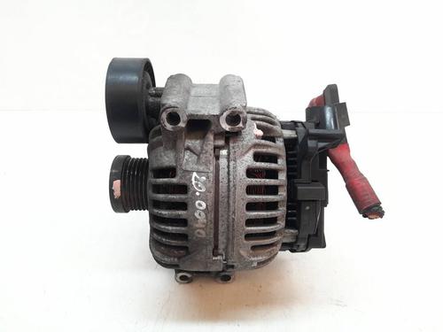 Used Alternator Alternator BMW 3 Touring (E91) 320 i (150 hp) 16919054 16919054
