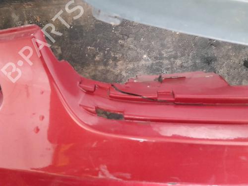 Front bumper FORD FIESTA V (JH_, JD_) 1.3 | BP29702633C7 