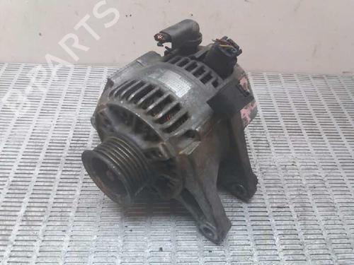 Used Alternator Alternator 592882 592882