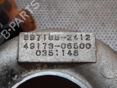 Turbocharger/Supercharger OPEL ASTRA G Saloon (T98) 1.7 DTI 16V (F69) | BP171697M71 