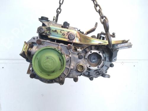 Gearbox SEAT IBIZA II (6K1) 1.9 D | BP18840265M3 