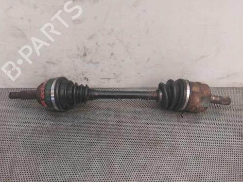 Right front driveshaft DODGE STEALTH Hatchback | BP12454479M39 - Image 2