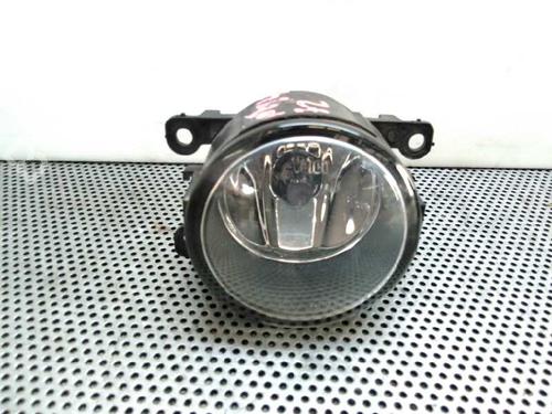 Used Left front fog light RENAULT LAGUNA II (BG0/1_) 1.9 dCi (BG08, BG0G) (120 hp) 636053