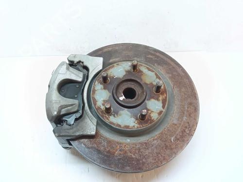 Left front steering knuckle JEEP COMPASS (MK49) | BP7463386M25 - Image 3