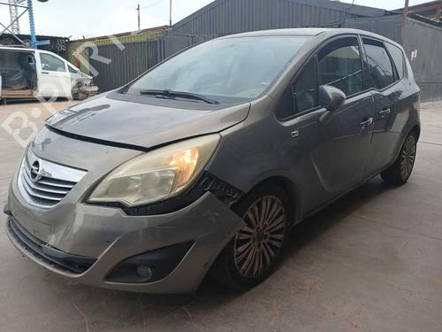 Engine OPEL MERIVA B MPV (S10) 1.7 CDTI (75) | BP38931924M1  - Image 6
