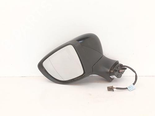 Used Left mirror Left mirror RENAULT CLIO IV (BH_) 0.9 TCe 75 (BHNP) (76 hp) 36319302 36319302