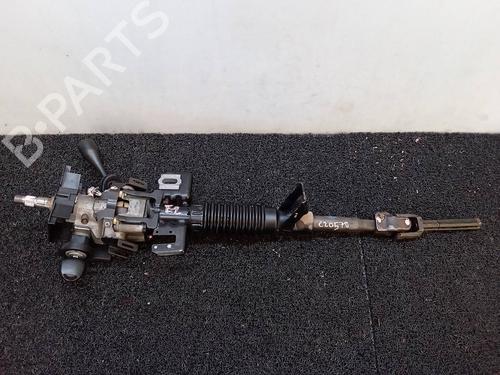 Used Steering column Steering column OPEL VECTRA B (J96) [1995-2004] 10114595 10114595