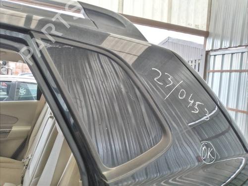 Rear left quarter glass HYUNDAI TUCSON (JM) 2.0 CRDi | BP14470848C93 