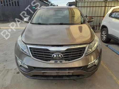 Fuse box KIA SPORTAGE III (SL) | BP32496993E1 - Image 5