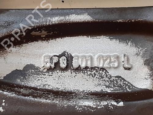 Rim SEAT LEON (1P1) 1.6 TDI | BP26543347C45 