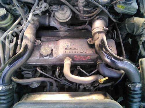 Left front indicator FORD FOCUS I (DAW, DBW) 1.8 Turbo DI / TDDi | BP6086760C32  - Image 12