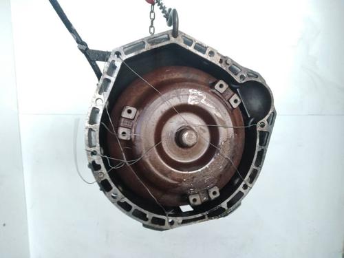 Gearbox MERCEDES-BENZ M-CLASS (W163) ML 270 CDI (163.113) | BP4439487M3 