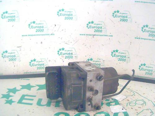 ABS Bremseaggregat FORD MONDEO III (B5Y) 2.0 TDCi (130 hp) 111732