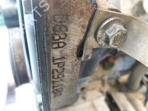 Engine FORD MONDEO III Saloon (B4Y) 2.0 16V TDDi / TDCi | BP3452241M1 