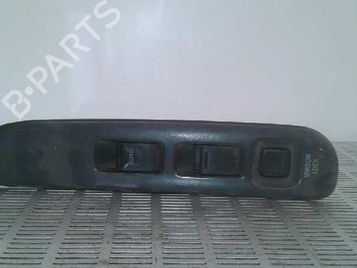 Used Left front window switch Left front window switch SUZUKI SWIFT II Hatchback (EA, MA) [1989-2005] 2953734 2953734