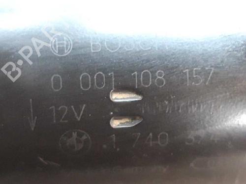 Starter BMW 3 (E46) 318 i | BP4431581M8 