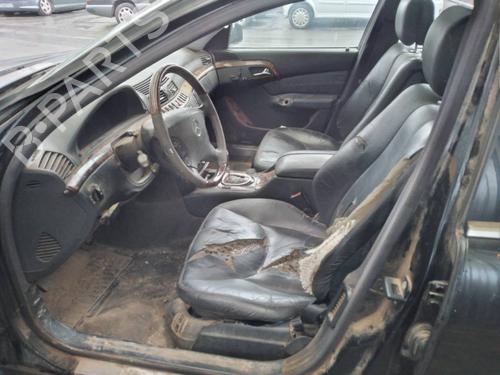 Engine MERCEDES-BENZ S-CLASS (W220) S 320 CDI (220.026, 220.126) | BP8881631M1 