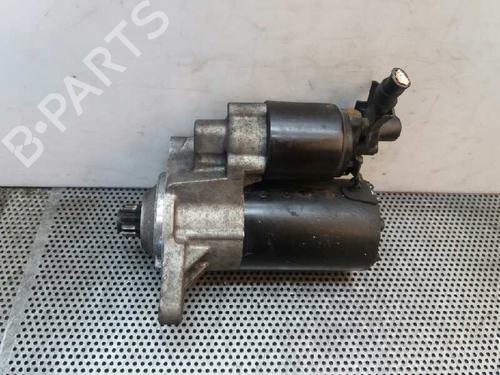 Used Starter VW GOLF IV (1J1) 1.6 16V (105 hp) 2796774