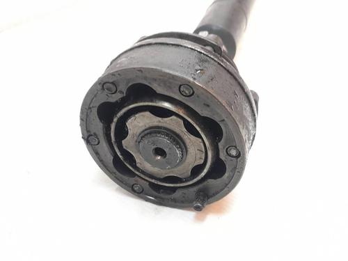 Right front driveshaft VW POLO V (6R1, 6C1) 1.6 TDI | BP8913194M39 