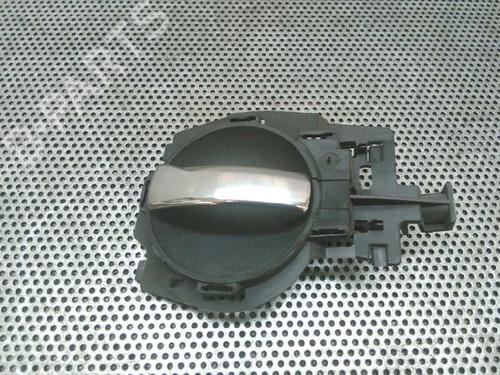 Used Front right interior door handle CITROËN C2 (JM_) [2003-2017]  3438407