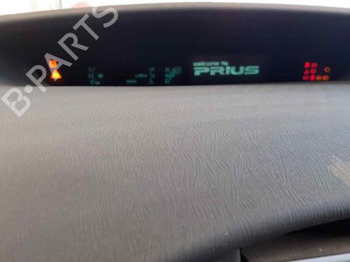 Right front fenders TOYOTA PRIUS (_W3_) 1.8 Hybrid (ZVW3_) | BP30640430C42 