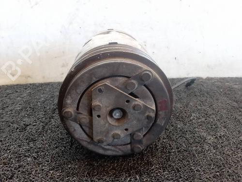 AC compressor OPEL MONTEREY A (M92) 3.1 TD (UBS69D, UBS69G) | BP1427763M34 