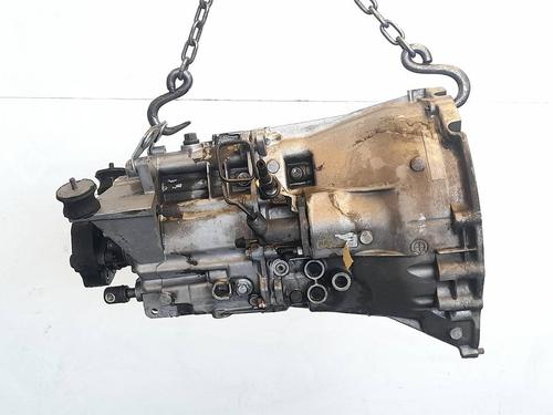 Gearbox BMW 3 (E46) 318 i | BP12599023M3 