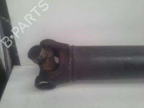 Driveshaft TATA SAFARI (42_FD) | BP12312971M37 - Image 2