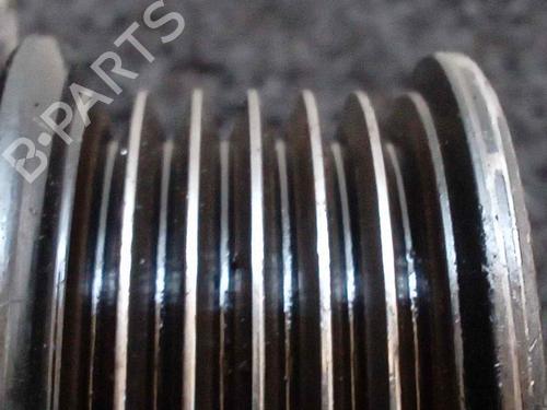 Alternator DAEWOO NUBIRA Saloon (J100) 2.0 16V | BP1187152M7 