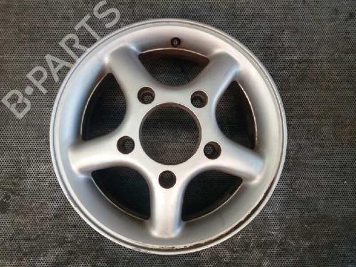 Used Rim TATA SAFARI (42_FD) [1998-2026]  32497557