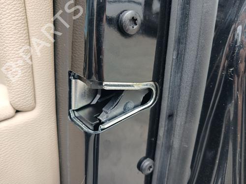 Used Front right lock Front right lock BMW 3 (E90) 320 d (177 hp) 35799856 35799856