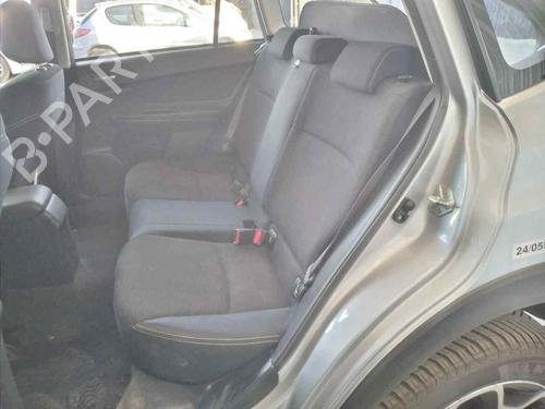 Sæde Bagtil SUBARU XV (_GP_) | BP22553109C17 - Image 3