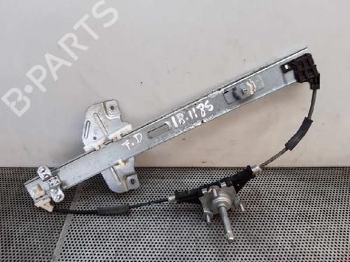 rear-left-window-mechanism-kia-rio-iii-ub-14-crdi-2011-2012-2013-2014-2015-2016-2017-4225907 main image