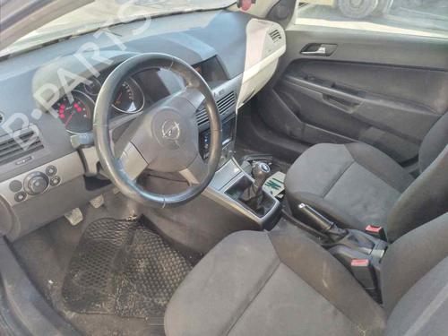 Gearbox OPEL ASTRA H (A04) 1.4 (L48) | BP17067456M3 