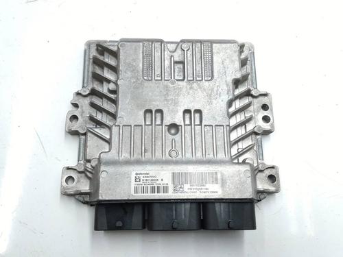 Used Engine control unit (ECU) Engine control unit (ECU) PEUGEOT 308 SW I (4E_, 4H_) [2007-2014] 15815778 15815778