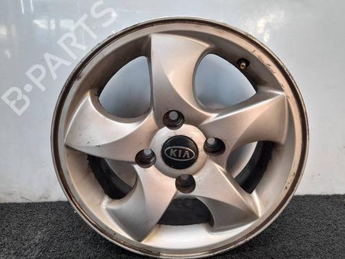 Used Rim KIA CARENS II MPV (FJ) 2.0 CRDi (113 hp) 7183838