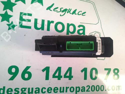 Right front window switch VOLVO XC90 I (275) D5 AWD | BP1354860I26 