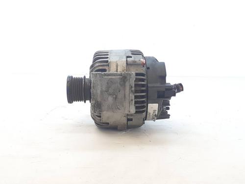 Used Alternator Alternator MERCEDES-BENZ SPRINTER 5-t Platform/Chassis (B906) [2006-2020] 34116398 34116398