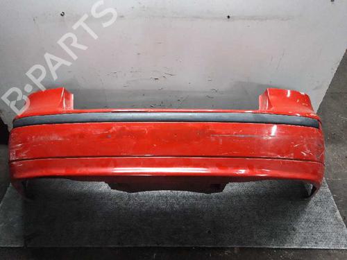 Rear bumper SAAB 9-3 (YS3F, E79, D79, D75) 1.9 TiD | BP4428874C8 