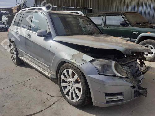 Electronic module MERCEDES-BENZ GLK-CLASS (X204)  | BP30436645M83  - Image 8