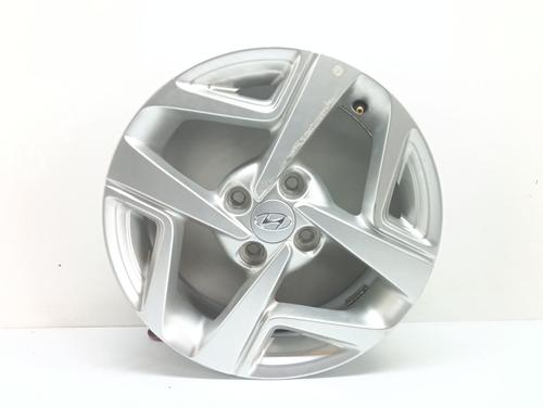 Used Rim Rim HYUNDAI i10 III (AC3, AI3) 1.0 MPi (67 hp) 34439006 34439006