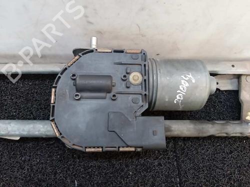 Front wiper motor SKODA OCTAVIA II (1Z3) 2.0 TDI | BP6453024M29 